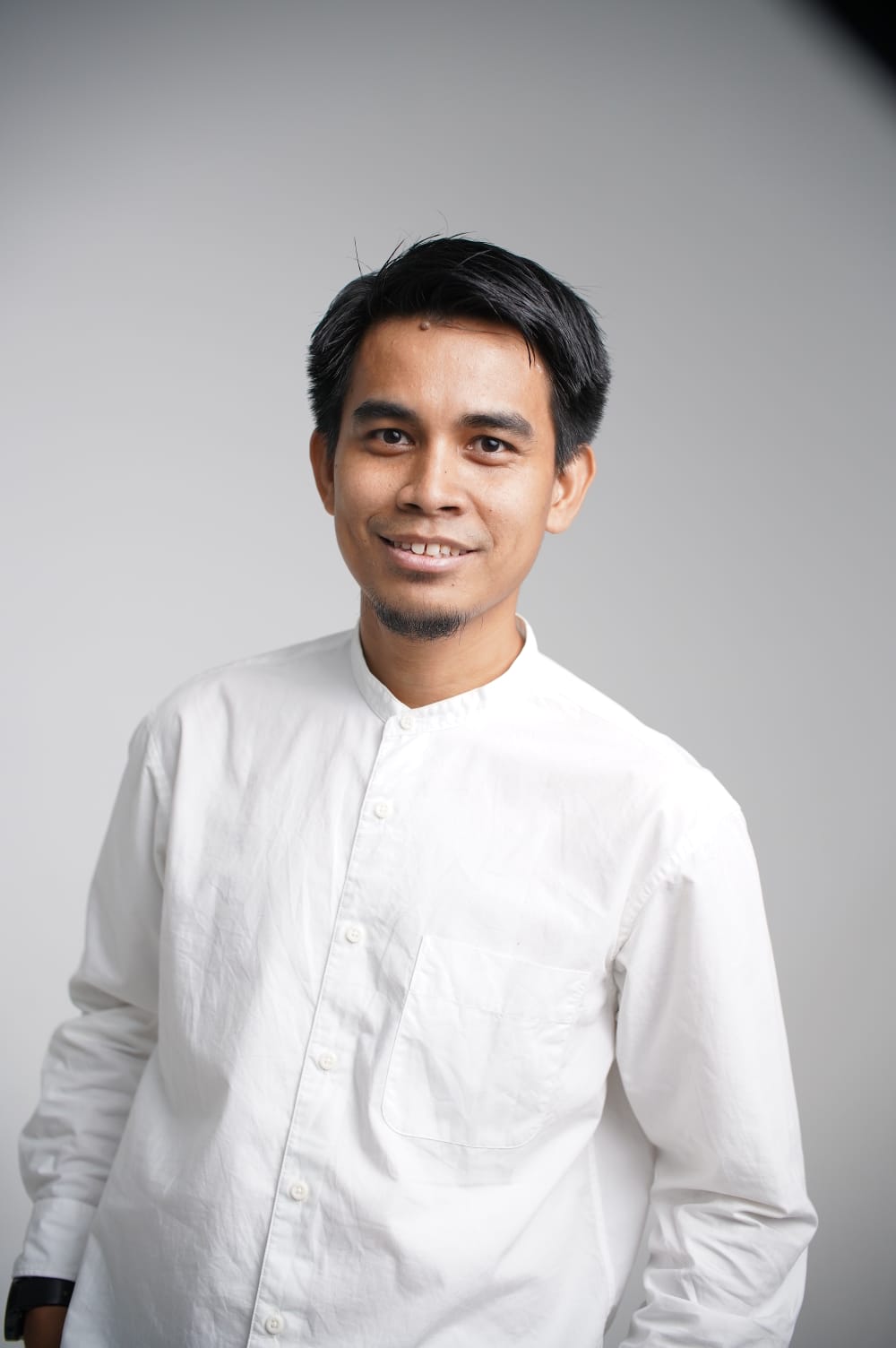 Mazharulhaq Mattugengkeng