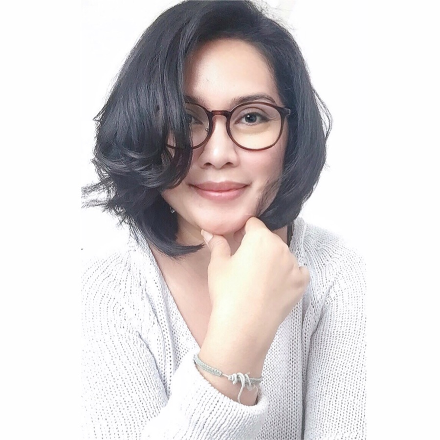 Marrysa Tunjung Sari