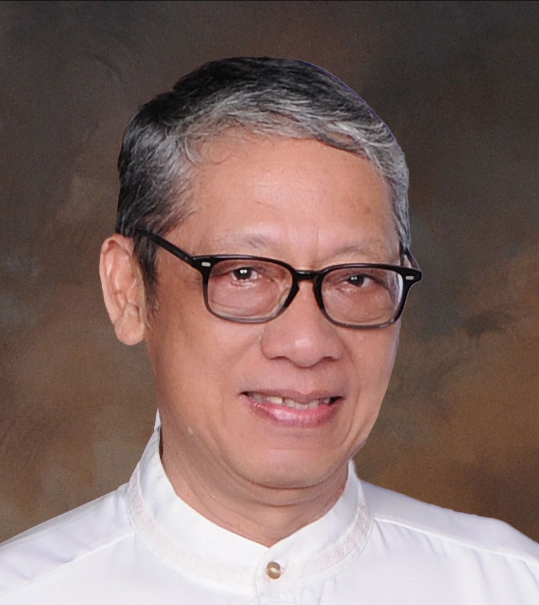 Goenarwan Hadisukmo ( Alm  )