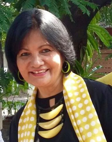 Dermawati D. Santoso