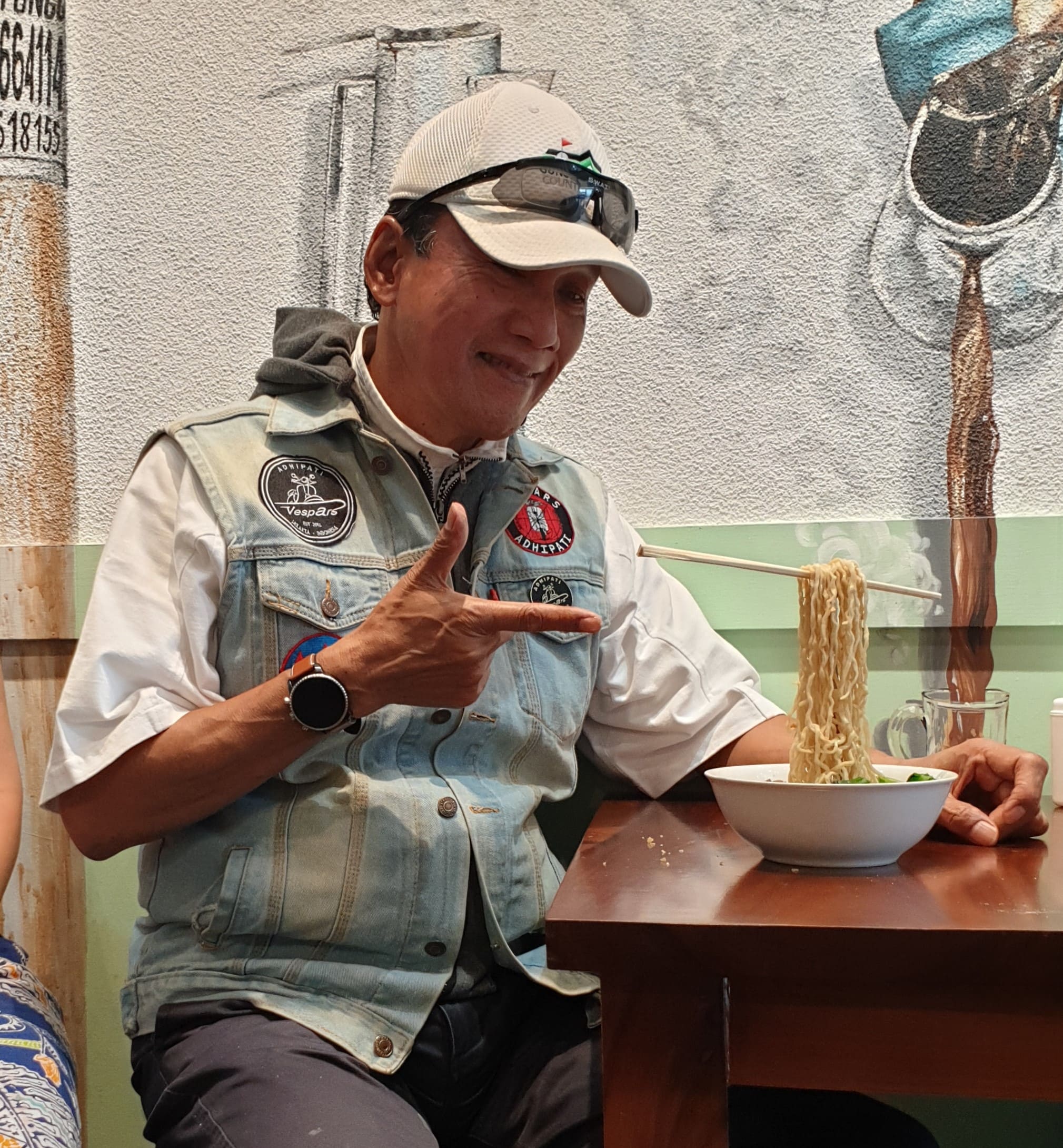 Hardi Utomo