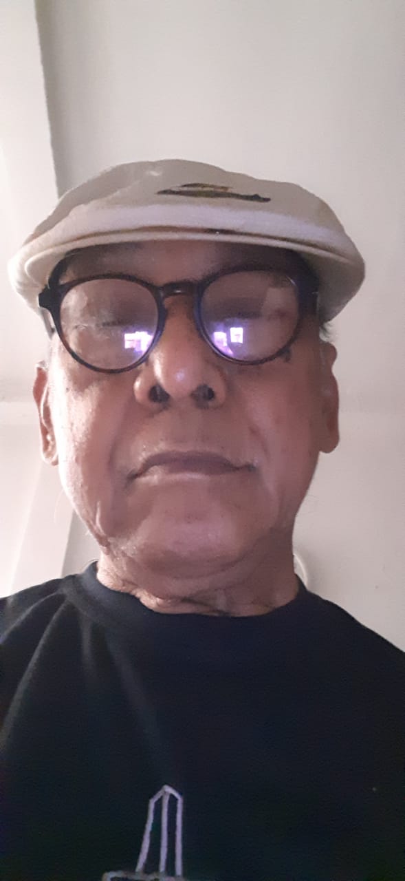 Krisnarto Soekamardi