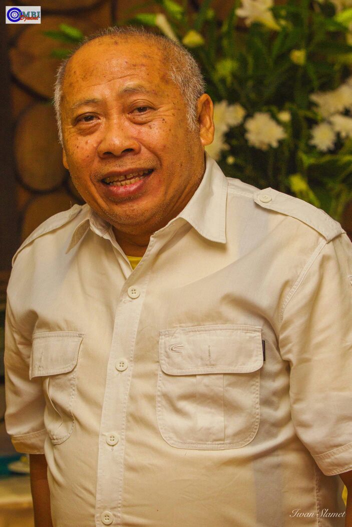 Nursyamsu (almarhum)