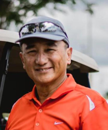 Sugiono Djojo Sutikno