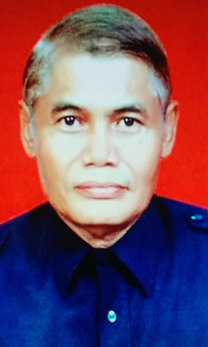 Daru Mulya Setyadi