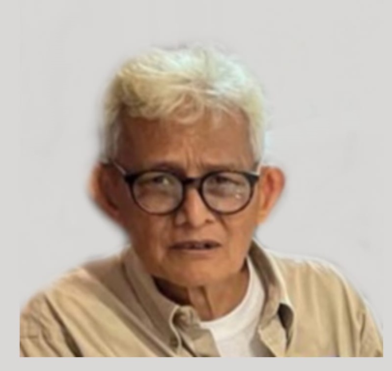 Partahan Haposan Siregar  