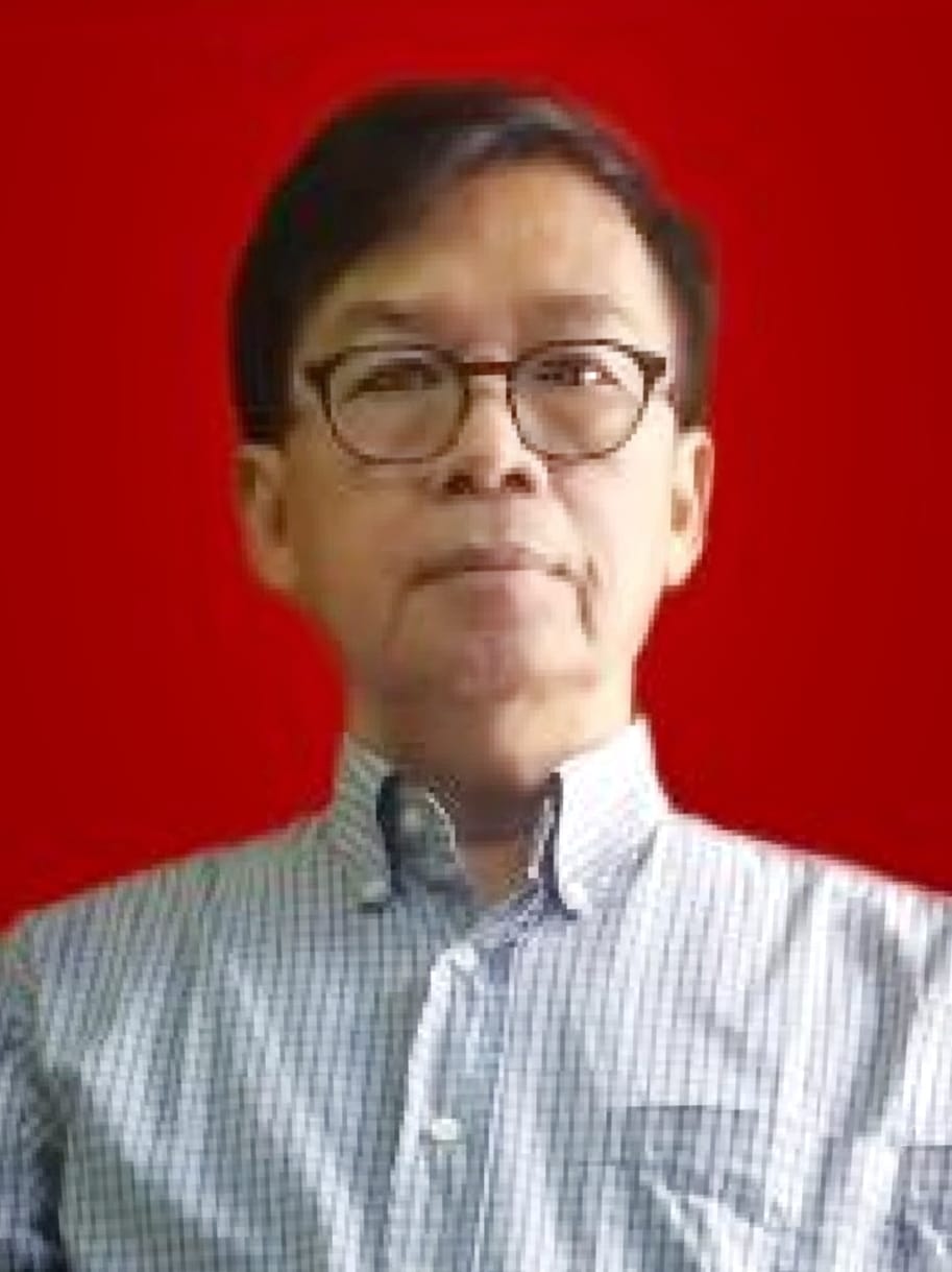 Arudji Santoso
