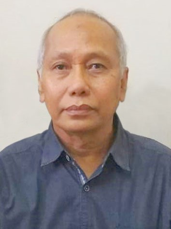 Mahyunadi Sirie
