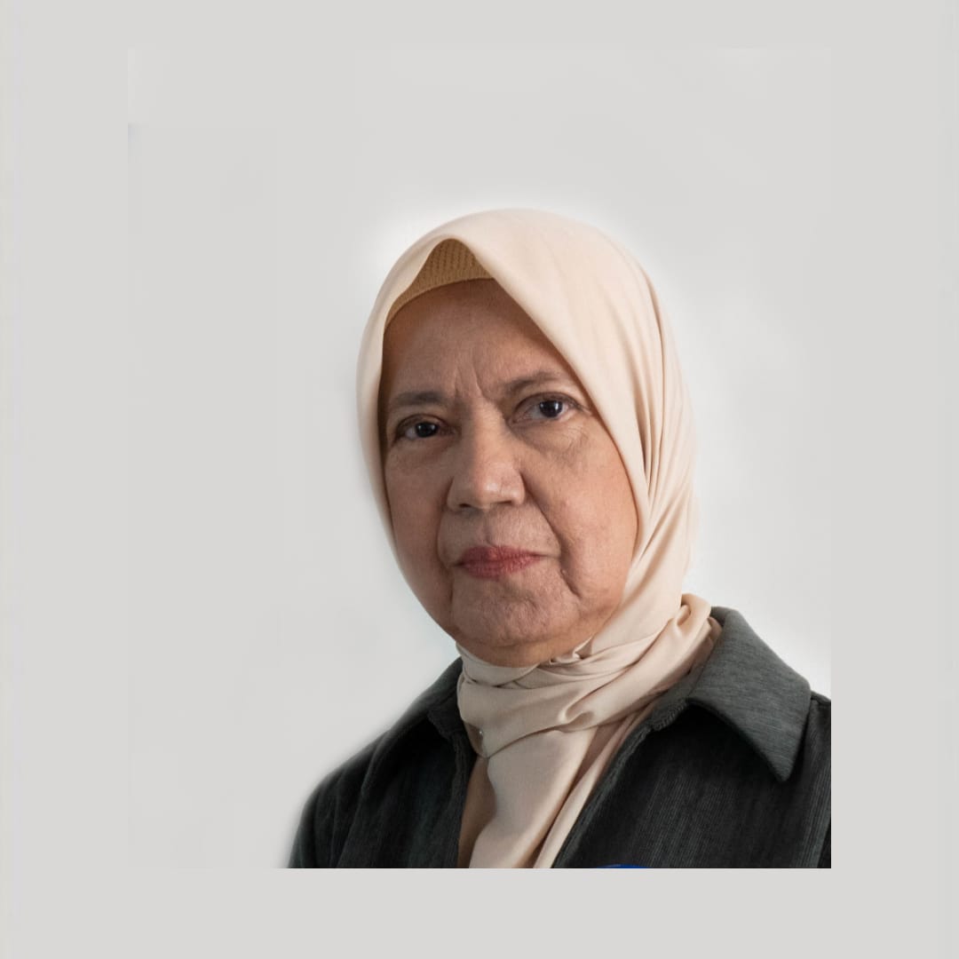 Nina Nadjibah Brahim