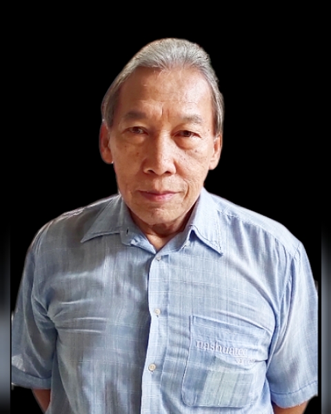 Hotma Hasudungan Toruan
