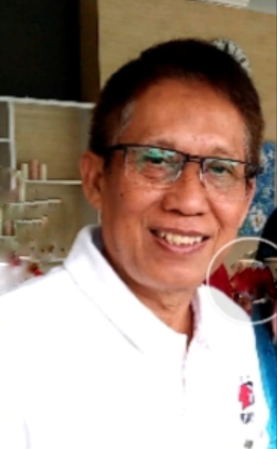 Eddy Irawan 