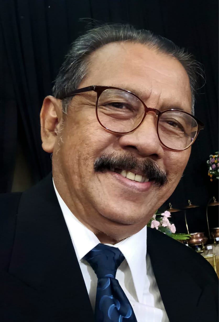  Ir. Hendy Hendriono  
