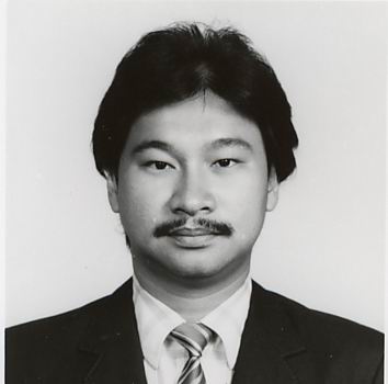 Tony Sidarta