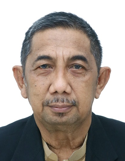 Thomas Aquino Bambang Sulistyo