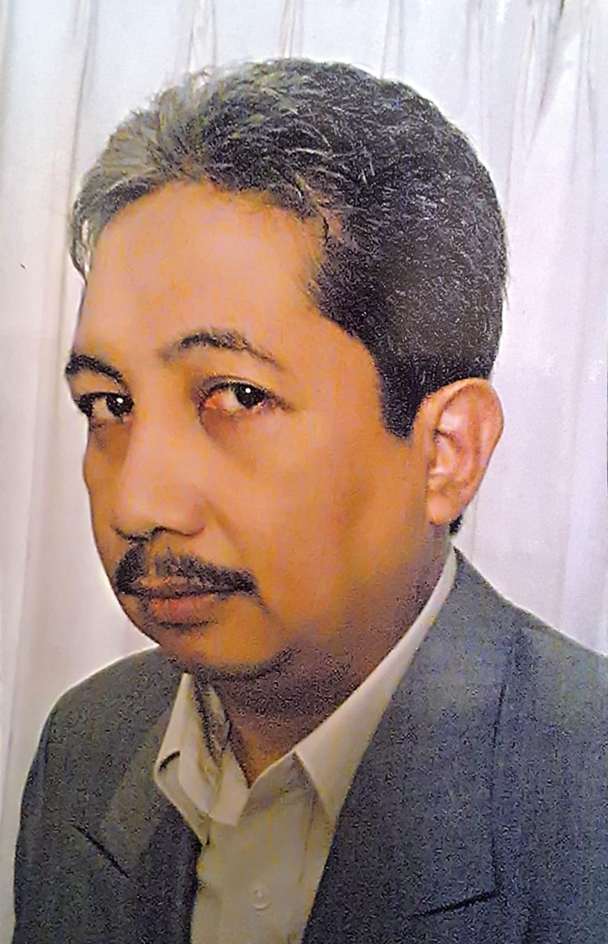 Mara Iskandar  