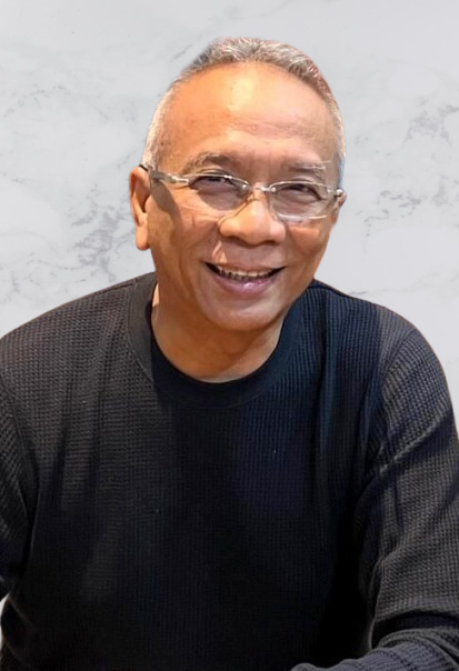 Achmad Fauzi Maskan