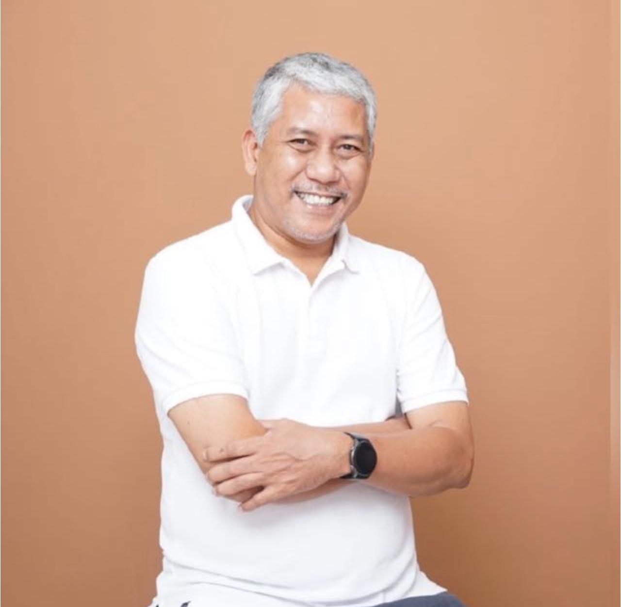Putut Nowo Purwanggoro
