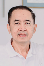 Anto Sudaryanto