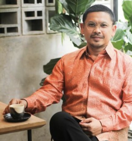 Tubagus Robby Budiansyah
