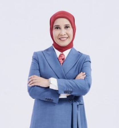 Diah Kurniawati