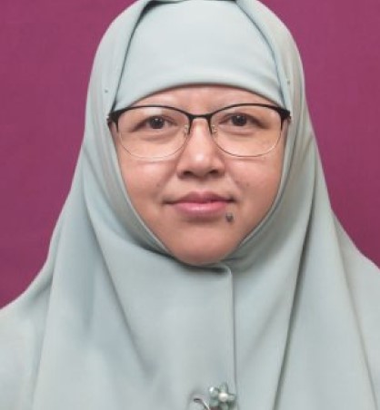 Nina Nurdiani