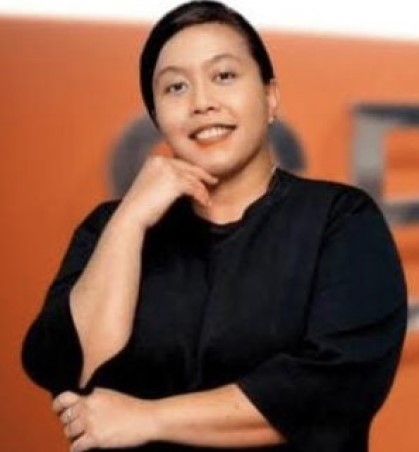 Saskia P. Tjokro
