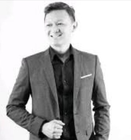 Henry Huang
