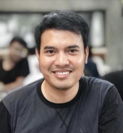 Bima Dwi Pranata Putra