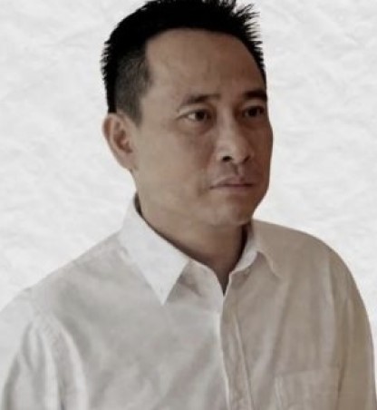Hendyanto Lim