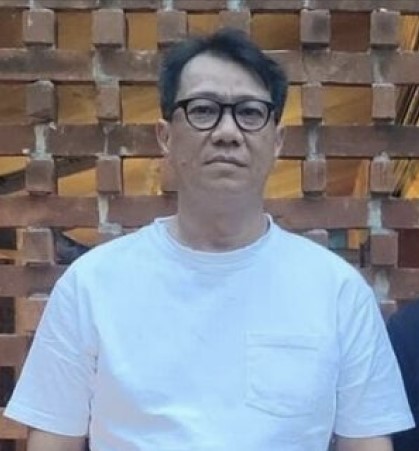 Sontang Siregar