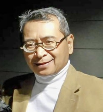 Ibnu Tadji HN 