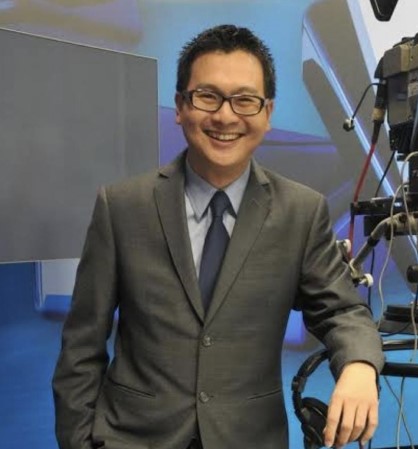 Michael Tjandra