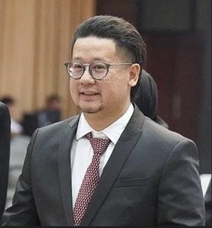 Haudhi Ramdayuza