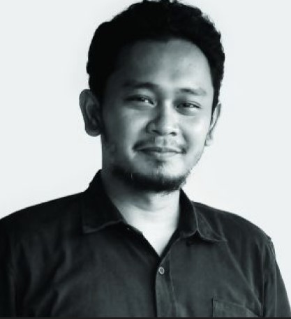 Reza Kaedy