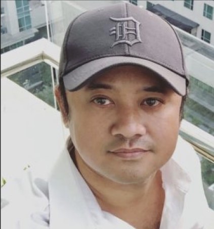 Rizal Mantovani