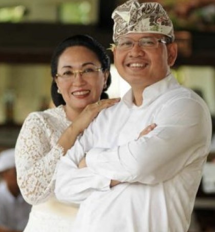 I Gusti Ngurah Oka