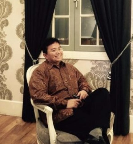 Rakhmat Raharja