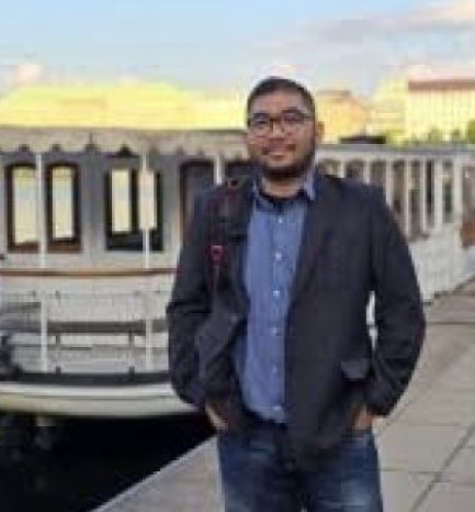 Marwan Ali
