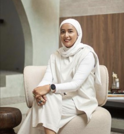 Anissa Santoso