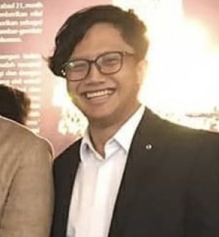 Azhari Nurrakhman