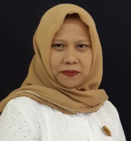 Julindiani Iskandar