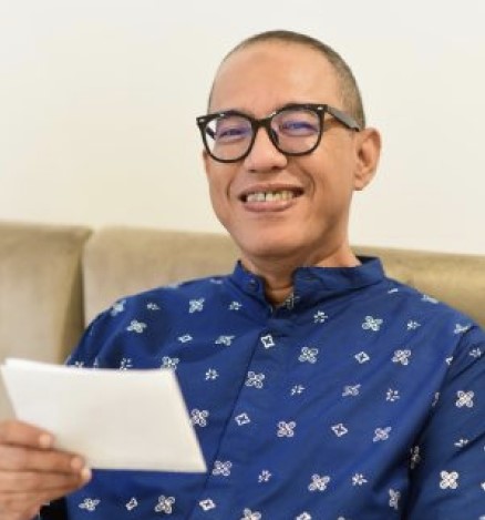 Bambang Anugerah