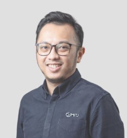 Seno Pranata