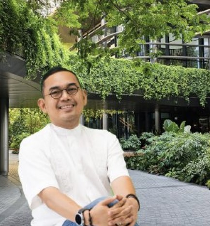 Satrio Suryo Herlambang