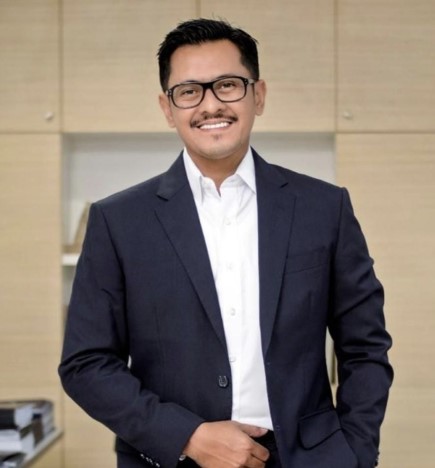 Denon Prawiraatmadja