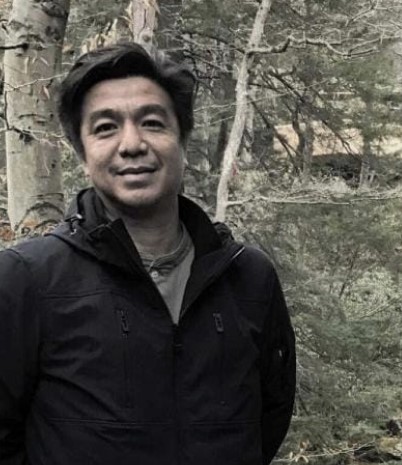 Sukendro SP