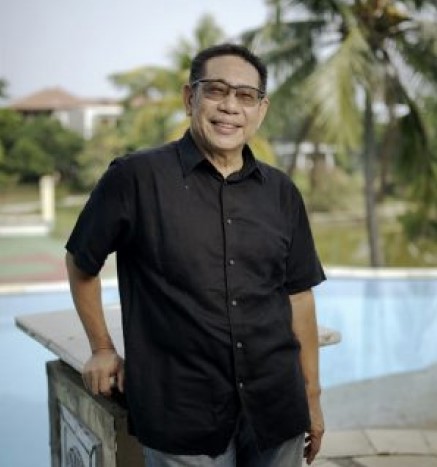 Erwyanto Tedjakusuma