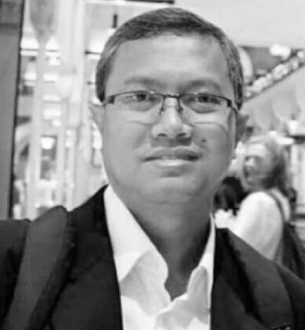 Adri Rahadian Hanafi