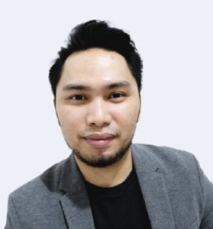 Fajar Rezandi