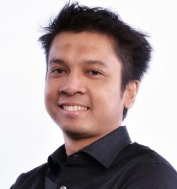 Imam Setio Sucahyo